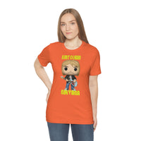 Kurt Cobain Nirvana, Soft Cotton Bella and Canvas Short Sleeve Tee shirt