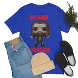 Rob Zombie Dragula, Soft Cotton Bella and Canvas Short Sleeve Tee shirt
