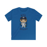 Wil Myers San Deigo Padres, Kids Gildan Softstyle Tee Shirt