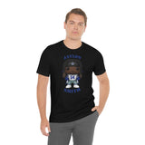 Jaylon Smith Dallas Cowboys, Soft Cotton Bella and Canvas Short Sleeve Tee shirt