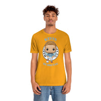 Kevin De Bruyne Manchester City, Soft Cotton Bella and Canvas Short Sleeve Tee shirt
