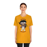 Kyler Murray Arizona Cardinals, Soft Cotton Bella and Canvas Short Sleeve Tee shirt