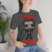 Rob Zombie Dragula, Soft Cotton Bella and Canvas Short Sleeve Tee shirt