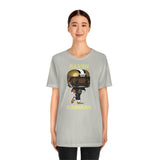 Alvin Kamara New Orleans Saints, Soft Cotton Bella and Canvas Short Sleeve Tee shirt