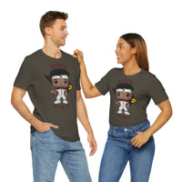 Kyler Murray Arizona Cardinals, Soft Cotton Bella and Canvas Short Sleeve Tee shirt