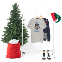Marcus Mariota Tennessee Titans, Soft Cotton Bella and Canvas Short Sleeve Tee shirt