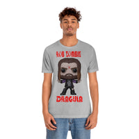Rob Zombie Dragula, Soft Cotton Bella and Canvas Short Sleeve Tee shirt
