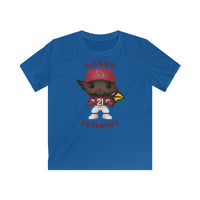 Patrick Peterson Arizona Cardinals, Kids Gildan Softstyle Tee Shirt
