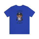 Aaron Judge New York Yankees, Soft Cotton Bella and Canvas Short Sleeve Tee shirt