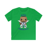 Dak Prescott Dallas Cowboys, Kids Gildan Softstyle Tee Shirt