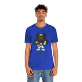 Leveon Bell New York Jets, Soft Cotton Bella and Canvas Short Sleeve Tee shirt