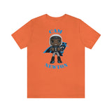 Cam Newton Carolina Panthers, Soft Cotton Bella and Canvas Short Sleeve Tee shirt