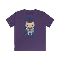 Andrew Luck Indianapolis Colts, Kids Gildan Softstyle Tee Shirt