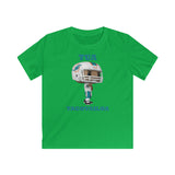 Tua Tagovailoa Miami Dolphins T, Kids Gildan Softstyle Tee Shirt