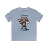 Leonard Fournette Jacksonville Jaguars, Kids Gildan Softstyle Tee Shirt