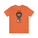 Mo Salah Liverpool, Soft Cotton Bella and Canvas Short Sleeve Tee shirt