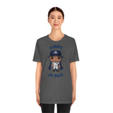 Aaron Judge New York Yankees, Soft Cotton Bella and Canvas Short Sleeve Tee shirt
