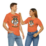 Aaron Rodgers Green Bay Packers, Soft Cotton Bella and Canvas Short Sleeve Tee shirt