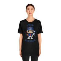 Drew Bledsoe New England Patriots, Soft Cotton Bella and Canvas Short Sleeve Tee shirt