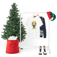 Kurt Cobain Nirvana, Soft Cotton Bella and Canvas Short Sleeve Tee shirt