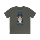 Wil Myers San Deigo Padres, Kids Gildan Softstyle Tee Shirt