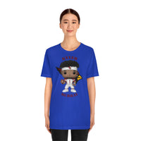 Kyler Murray Arizona Cardinals, Soft Cotton Bella and Canvas Short Sleeve Tee shirt