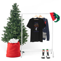 Ray Lewis Baltimore Ravens, Soft Cotton Bella and Canvas Short Sleeve Tee shirt
