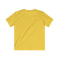 Alisson Becker Liverpool, Kids Gildan Softstyle Tee Shirt
