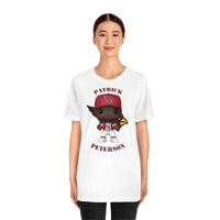 Patrick Peterson Arizona Cardinals, Soft Cotton Bella and Canvas Short Sleeve Tee shirt