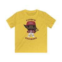 Patrick Peterson Arizona Cardinals, Kids Gildan Softstyle Tee Shirt