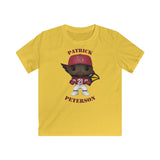 Patrick Peterson Arizona Cardinals, Kids Gildan Softstyle Tee Shirt