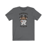 Marshawn Lynch Oakland Raiders, Soft Cotton Bella and Canvas Short Sleeve Tee shirt