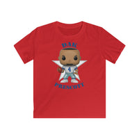 Dak Prescott Dallas Cowboys, Kids Gildan Softstyle Tee Shirt