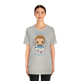 Kevin De Bruyne Manchester City, Soft Cotton Bella and Canvas Short Sleeve Tee shirt