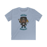 Jalen Ramsey Jacksonville Jaguars, Kids Gildan Softstyle Tee Shirt