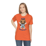 Dak Prescott Dallas Cowboys, Soft Cotton Bella and Canvas Short Sleeve Tee shirt