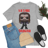 Rob Zombie Dragula, Soft Cotton Bella and Canvas Short Sleeve Tee shirt
