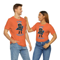 Cam Newton Carolina Panthers, Soft Cotton Bella and Canvas Short Sleeve Tee shirt