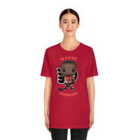 Wayne Simmonds Philadelphia Flyers, Soft Cotton Bella and Canvas Short Sleeve Tee shirt