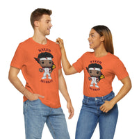Kyler Murray Arizona Cardinals, Soft Cotton Bella and Canvas Short Sleeve Tee shirt