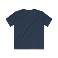 Clayton Kershaw , Kids Gildan Softstyle Tee Shirt