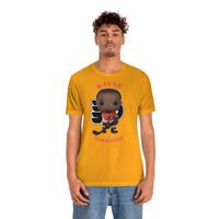 Wayne Simmonds Philadelphia Flyers, Soft Cotton Bella and Canvas Short Sleeve Tee shirt