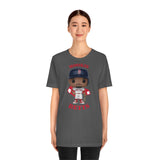 Mookie Betts Boston Red Sox, Soft Cotton Bella and Canvas Short Sleeve Tee shirt