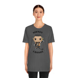 Sidney Crosby Pittsburgh Penguins, Soft Cotton Bella and Canvas Short Sleeve Tee shirt