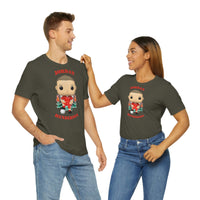 Jordan Henderson Liverpool, Soft Cotton Bella and Canvas Short Sleeve Tee shirt