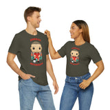 Jordan Henderson Liverpool, Soft Cotton Bella and Canvas Short Sleeve Tee shirt