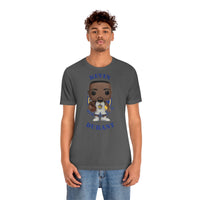 Kevin Durant Golden State Warriors, Soft Cotton Bella and Canvas Short Sleeve Tee shirt