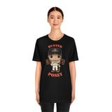 Buster Posey San Francisco Giants, Soft Cotton Bella and Canvas Short Sleeve Tee shirt