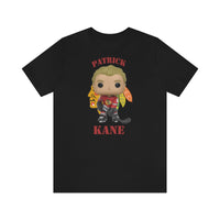 Patrick Kane Chicago Blackhawks, Soft Cotton Bella and Canvas Short Sleeve Tee shirt