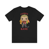 Patrick Kane Chicago Blackhawks, Soft Cotton Bella and Canvas Short Sleeve Tee shirt